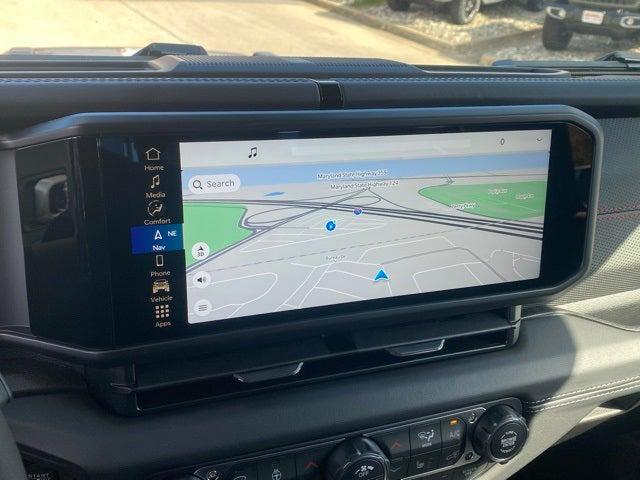 2026 Jeep Wrangler WRANGLER 4-DOOR RUBICON 2026 Jeep Wrangler WRANGLER 4-DOOR RUBICON