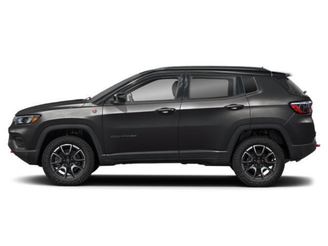 2026 Jeep Compass Trailhawk 2026 Jeep Compass Trailhawk