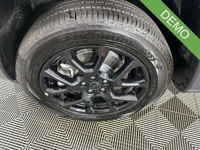 2026 Jeep Compass COMPASS LATITUDE ALTITUDE 4X4 2026 Jeep Compass COMPASS LATITUDE ALTITUDE 4X4