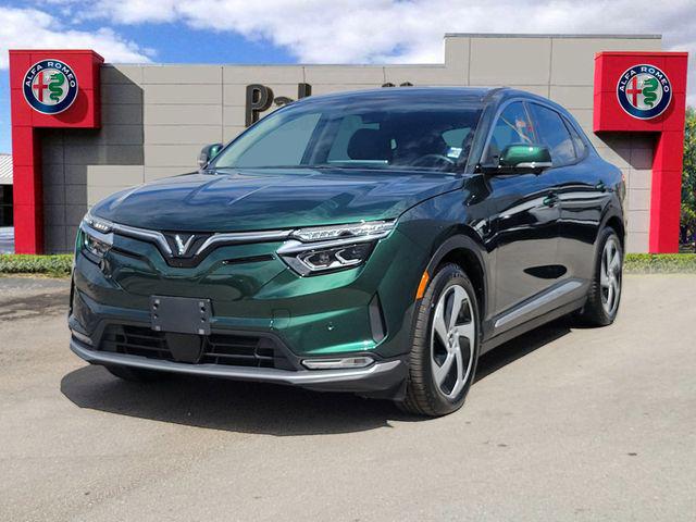 2023 Vinfast VF 8 2023 Vinfast VF 8