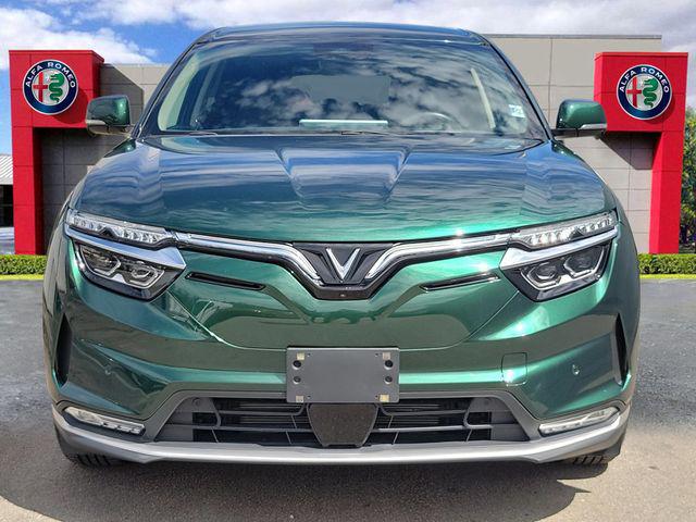 2023 Vinfast VF 8 2023 Vinfast VF 8