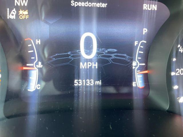 2022 Jeep Compass Limited 4x4 2022 Jeep Compass Limited 4x4