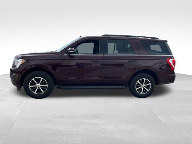 2020 Ford Expedition XLT 2020 Ford Expedition XLT