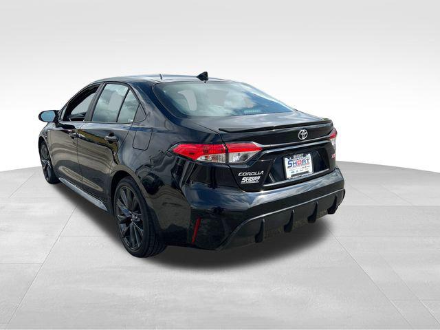2024 Toyota Corolla SE 2024 Toyota Corolla SE