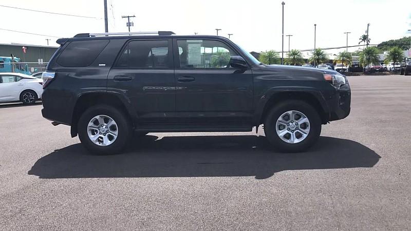 2024 Toyota 4Runner SR5 2024 Toyota 4Runner SR5