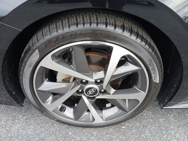 2022 Hyundai Sonata SEL Plus