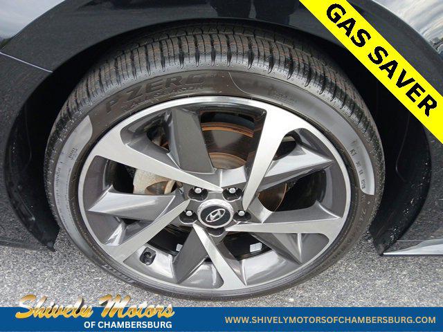 2022 Hyundai Sonata SEL Plus