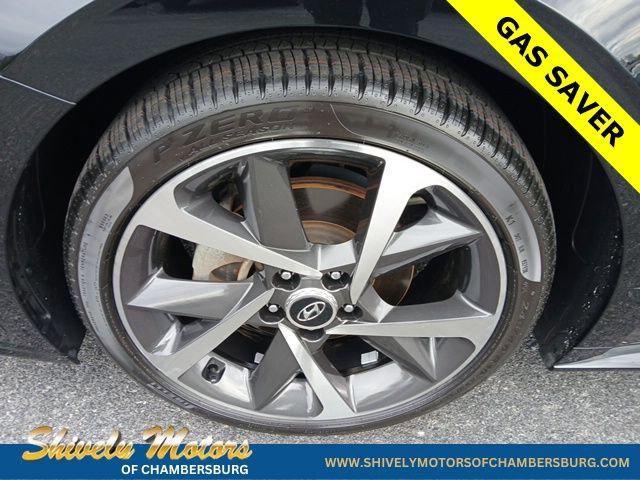 2022 Hyundai Sonata SEL Plus