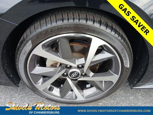 2022 Hyundai Sonata SEL Plus 2022 Hyundai Sonata SEL Plus
