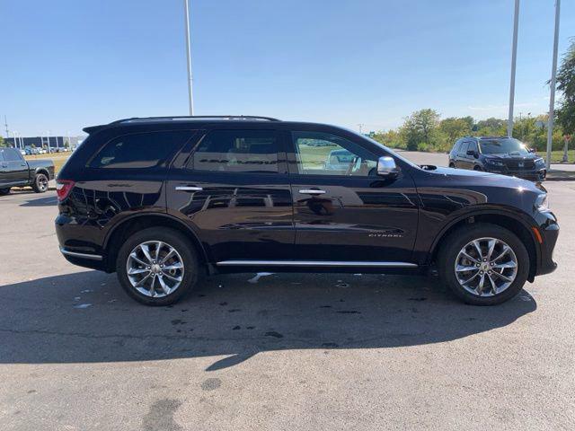 2024 Dodge Durango Citadel AWD