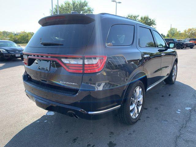 2024 Dodge Durango Citadel AWD
