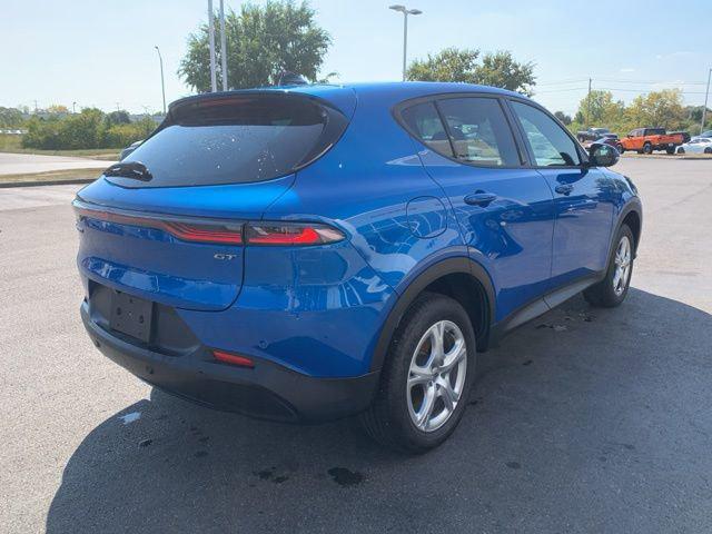 2024 Dodge Hornet GT Plus AWD