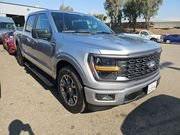 2024 Ford F-150 STX 2024 Ford F-150 STX