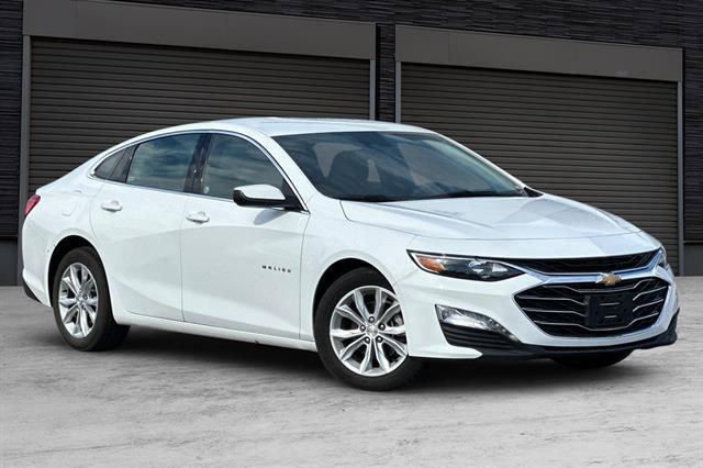 2024 Chevrolet Malibu FWD 1LT 2024 Chevrolet Malibu FWD 1LT