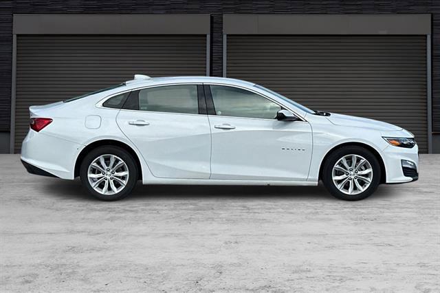 2024 Chevrolet Malibu FWD 1LT 2024 Chevrolet Malibu FWD 1LT