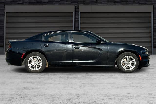 2022 Dodge Charger SXT RWD 2022 Dodge Charger SXT RWD