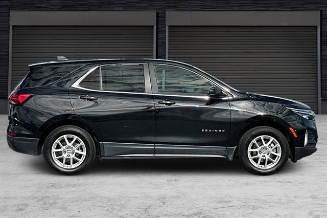 2024 Chevrolet Equinox AWD LT 2024 Chevrolet Equinox AWD LT