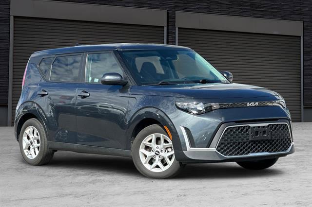 2024 Kia Soul LX 2024 Kia Soul LX