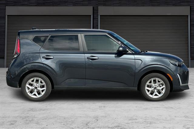 2024 Kia Soul LX 2024 Kia Soul LX