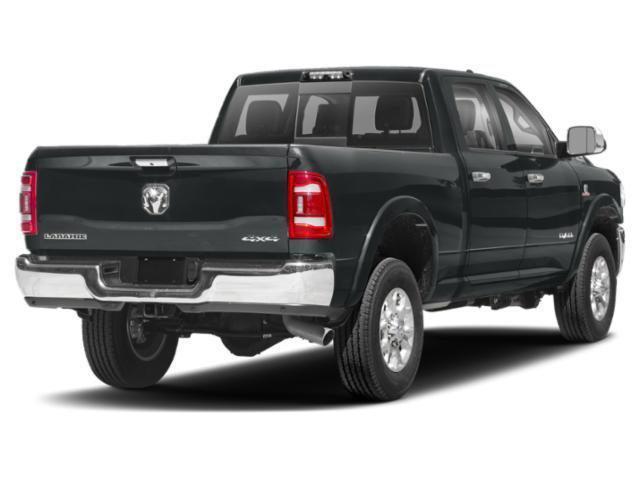 2021 RAM 2500 Laramie Crew Cab 4x4 64 Box 2021 RAM 2500 Laramie Crew Cab 4x4 64 Box