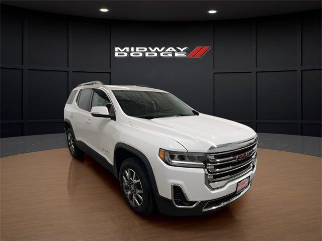 2023 GMC Acadia FWD SLT