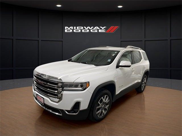 2023 GMC Acadia FWD SLT