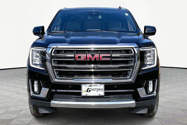 2023 GMC Yukon 4WD SLT