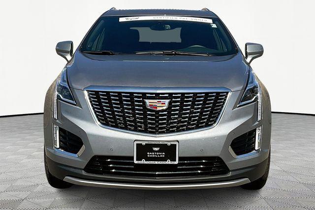 2025 Cadillac XT5 AWD Premium Luxury