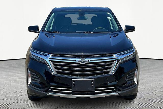 2023 Chevrolet Equinox FWD LT