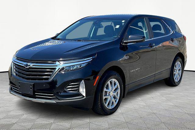2023 Chevrolet Equinox FWD LT