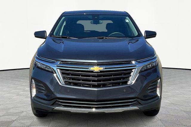 2023 Chevrolet Equinox FWD LT