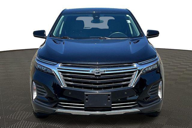 2023 Chevrolet Equinox FWD LT 2023 Chevrolet Equinox FWD LT