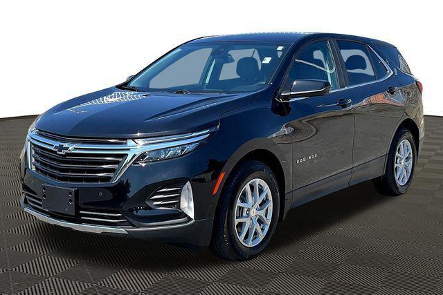 2023 Chevrolet Equinox FWD LT 2023 Chevrolet Equinox FWD LT