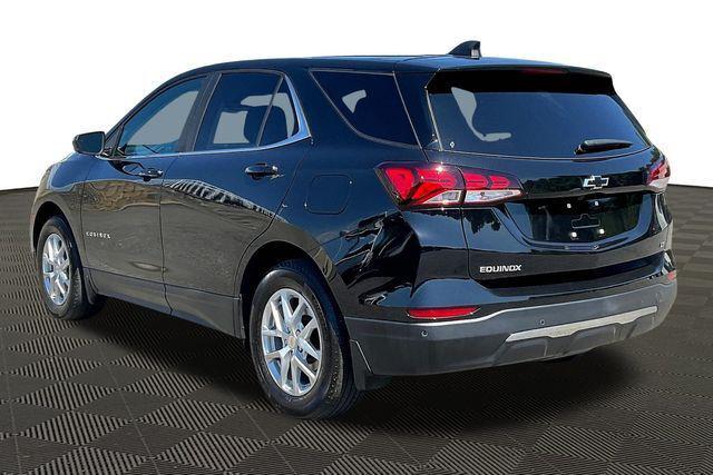 2023 Chevrolet Equinox FWD LT 2023 Chevrolet Equinox FWD LT