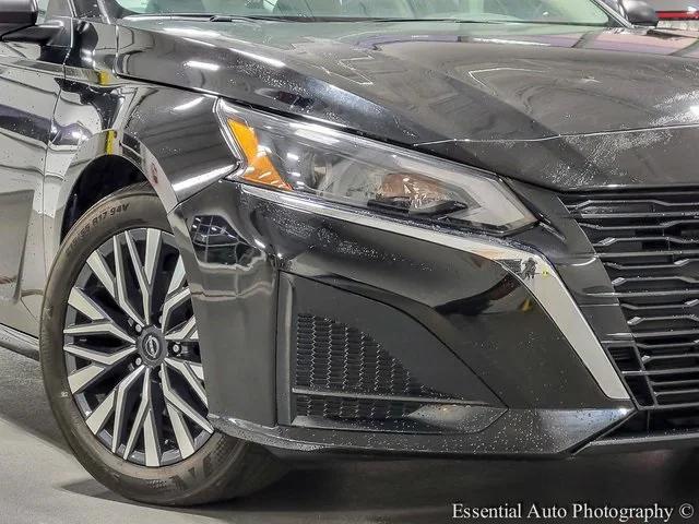 2024 Nissan Altima SV FWD 2024 Nissan Altima SV FWD