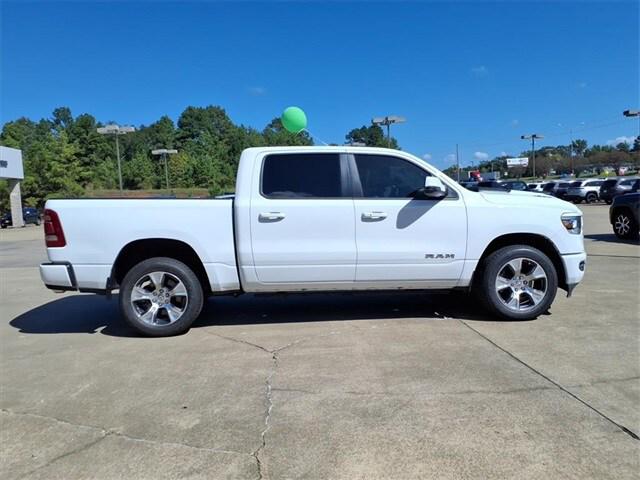 2023 RAM 1500 Laramie Crew Cab 4x4 57 Box 2023 RAM 1500 Laramie Crew Cab 4x4 57 Box