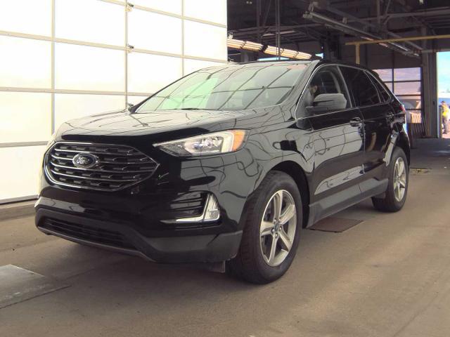 2022 Ford Edge SEL for sale in Burlington, NJ
