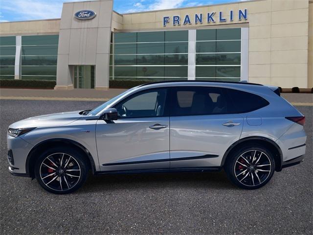 2023 Acura MDX Type S w/Advance Package 2023 Acura MDX Type S w/Advance Package