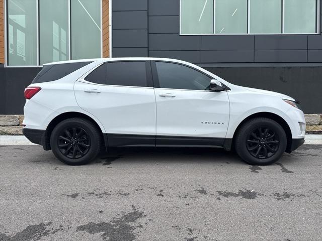 2019 Chevrolet Equinox LT 2019 Chevrolet Equinox LT