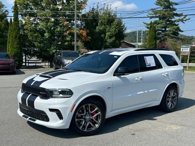 2024 Dodge Durango SRT 392 Plus AWD