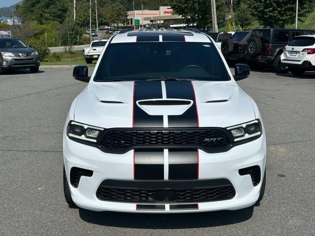 2024 Dodge Durango SRT 392 Plus AWD