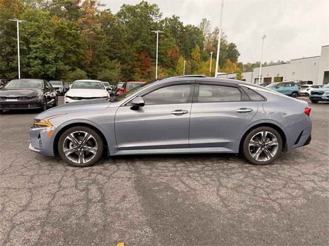 2024 Kia K5 EX