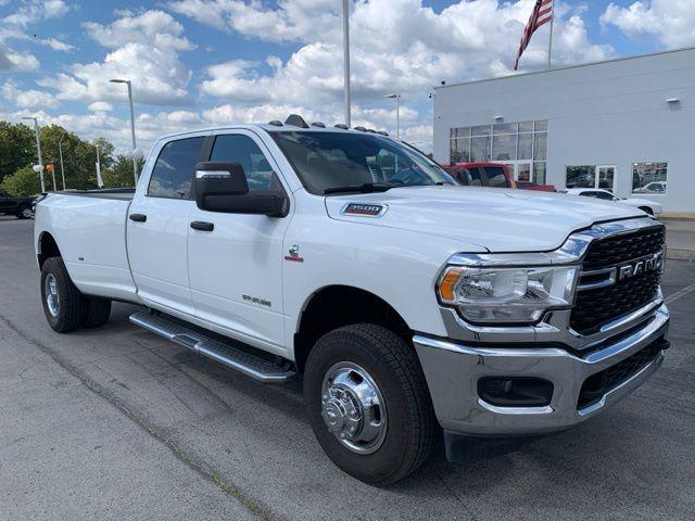 2024 Ram 3500 Big Horn Crew Cab 4x4 8' Box for sale in Crossville, TN