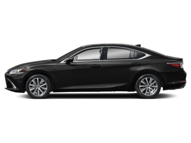 2019 Lexus ES 350 350 2019 Lexus ES 350 350