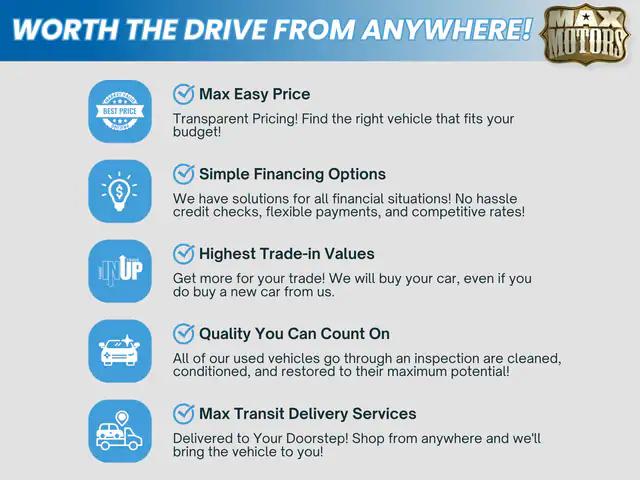 2023 Buick Enclave Essence FWD