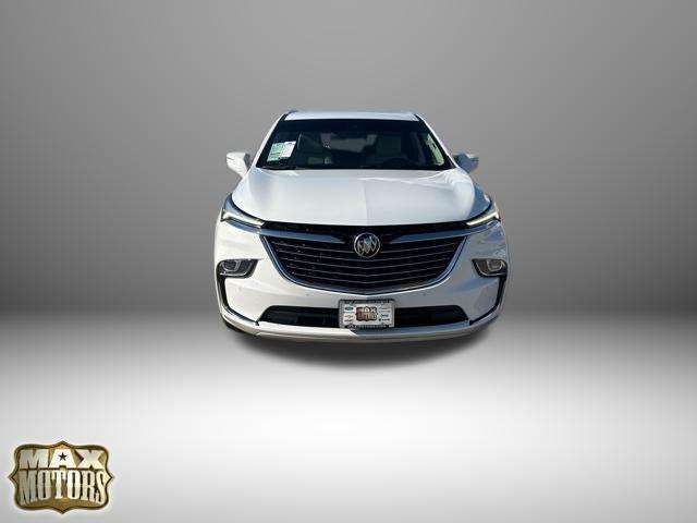 2023 Buick Enclave Essence FWD 2023 Buick Enclave Essence FWD