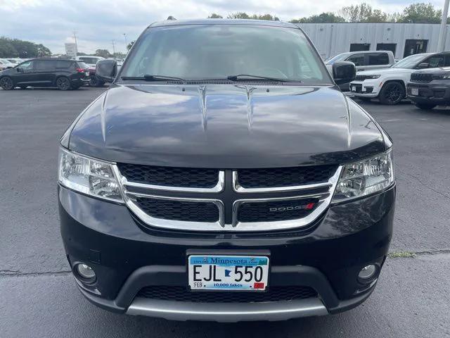 2019 Dodge Journey SE AWD