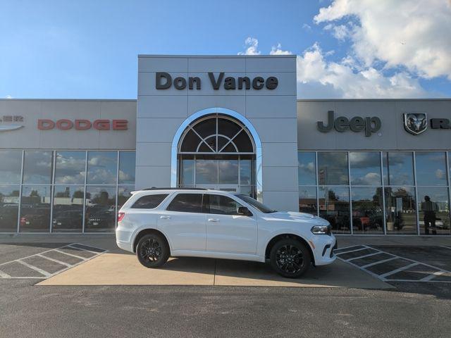 2025 Dodge Durango DURANGO GT PLUS AWD 2025 Dodge Durango DURANGO GT PLUS AWD