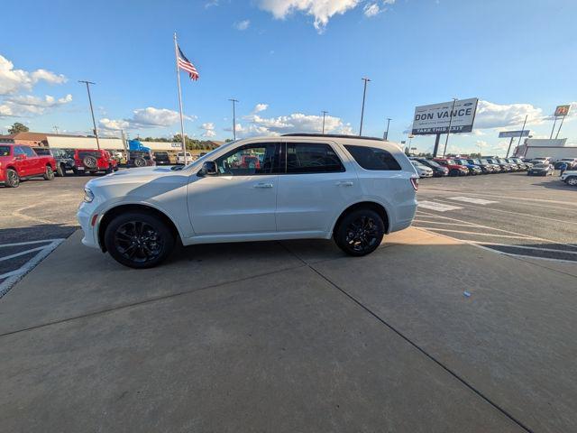 2025 Dodge Durango DURANGO GT PLUS AWD 2025 Dodge Durango DURANGO GT PLUS AWD