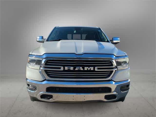 2019 RAM 1500 Laramie Crew Cab 4x4 57 Box 2019 RAM 1500 Laramie Crew Cab 4x4 57 Box
